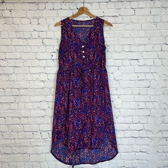 High-Low Dress  - Picture 1 of 7